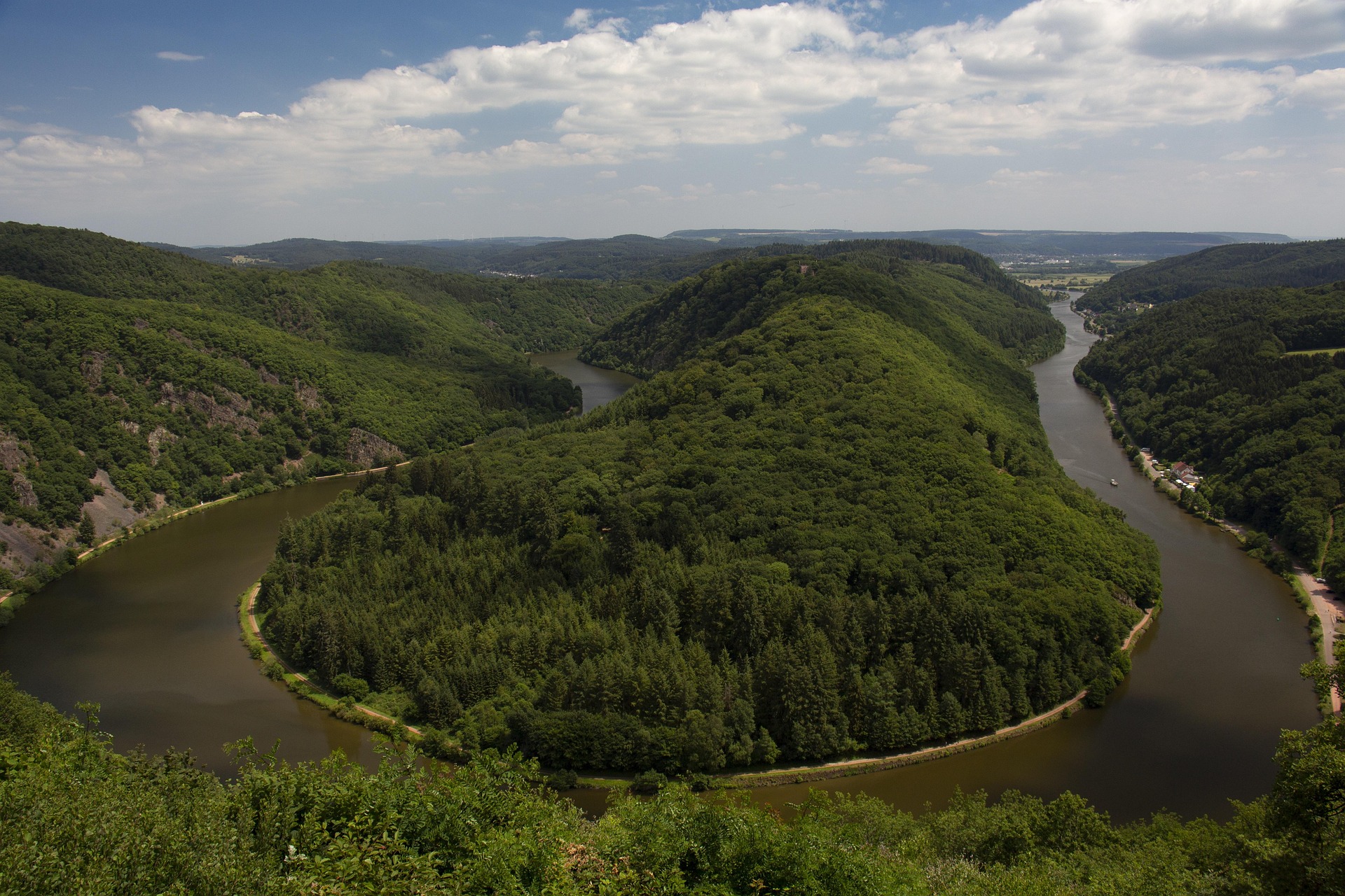 14.05.2026 | Porträt-Locations im Saarland