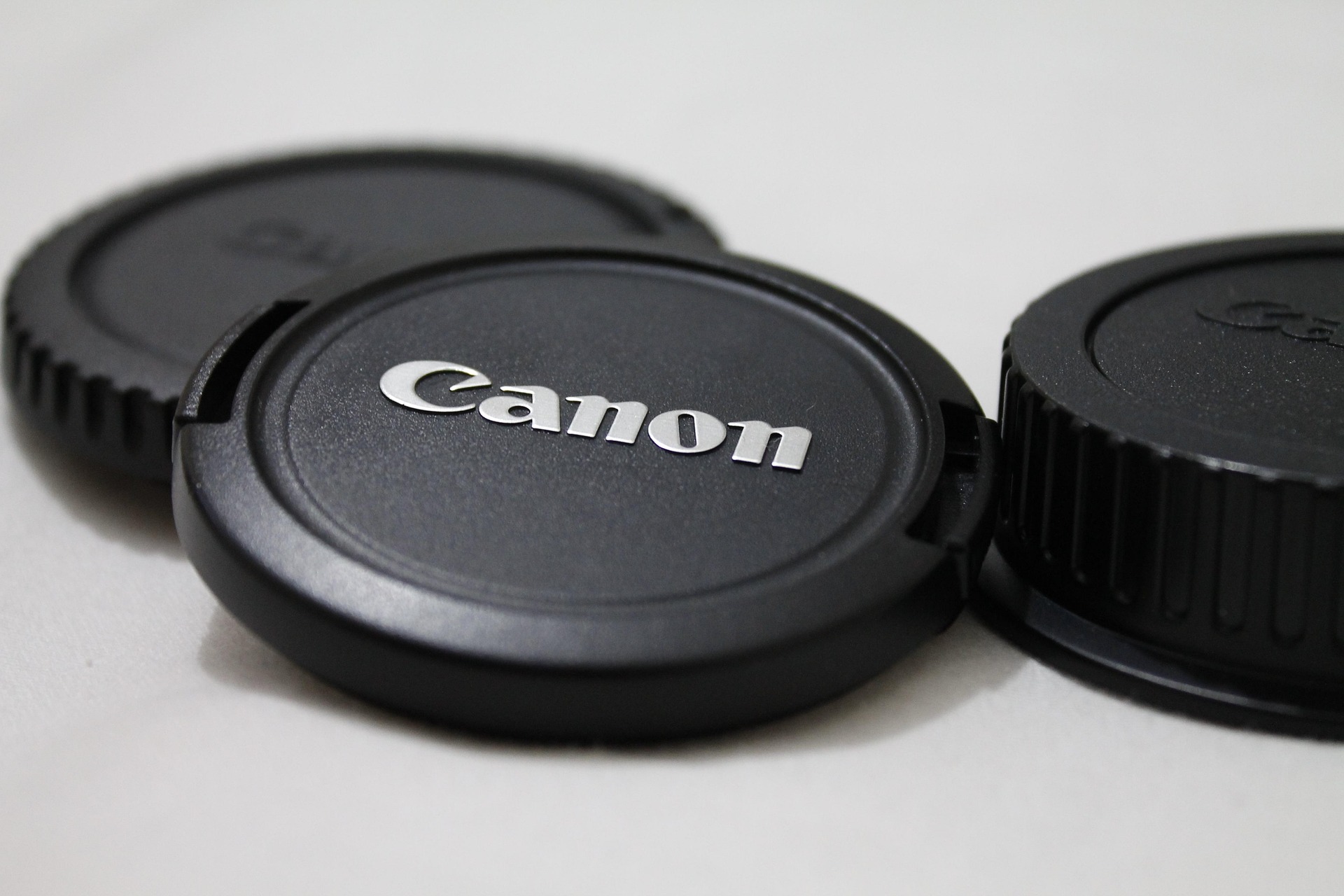 12.05.2026 | Warum die Canon EOS R6 Mark II?