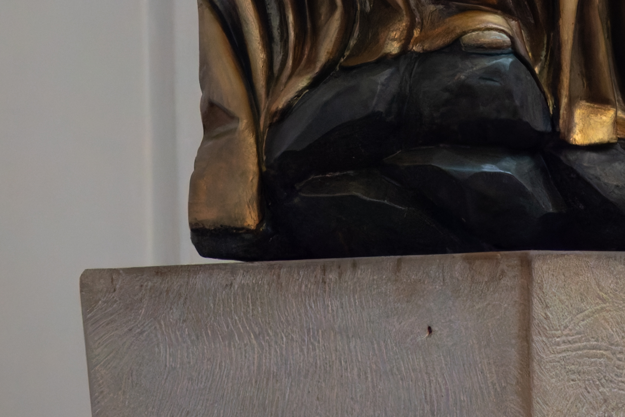 Ausschnitt nach der Entrauschung mit DxO PureRAW 5