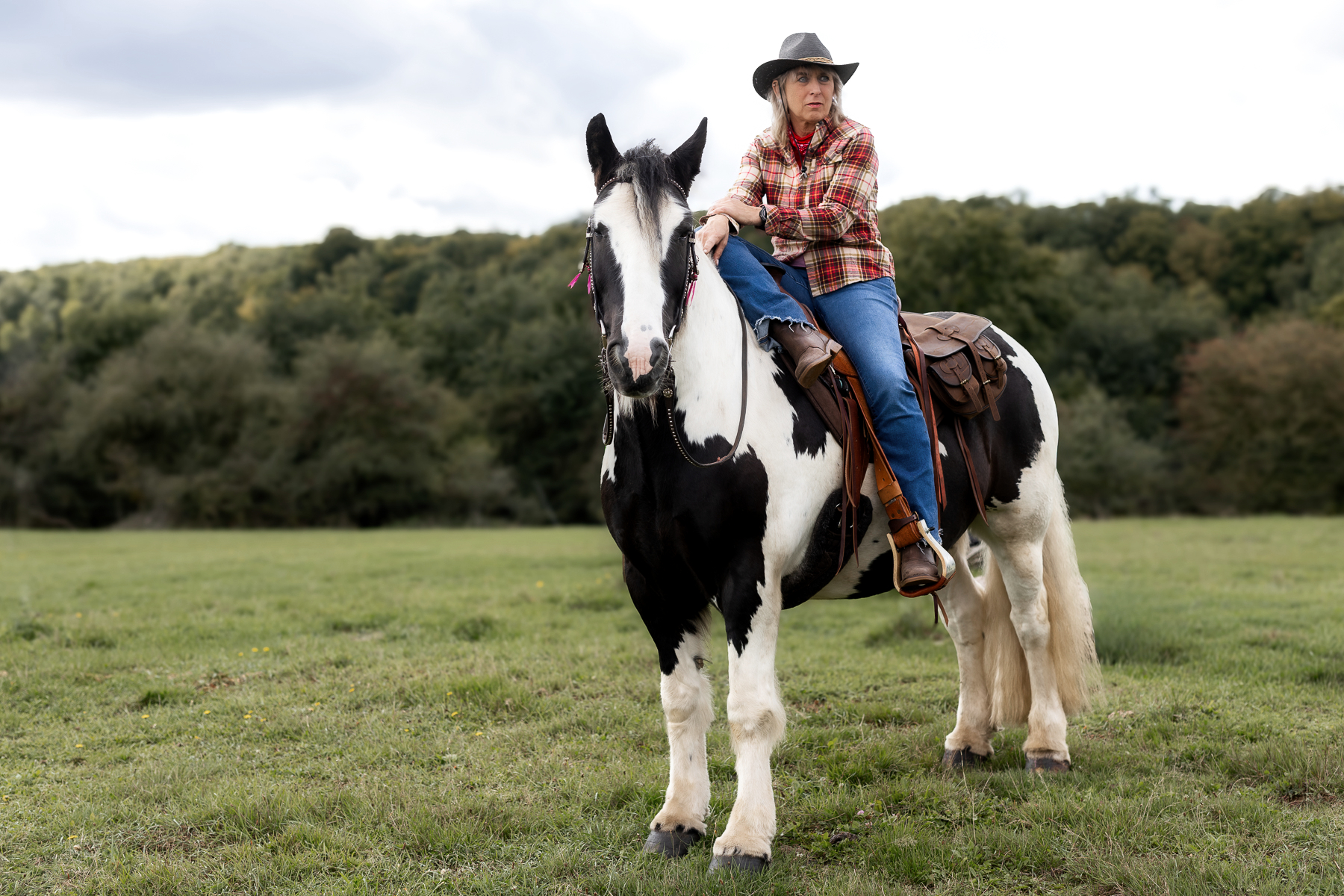 Sh fotografie saar pferd reiter shooting 1a