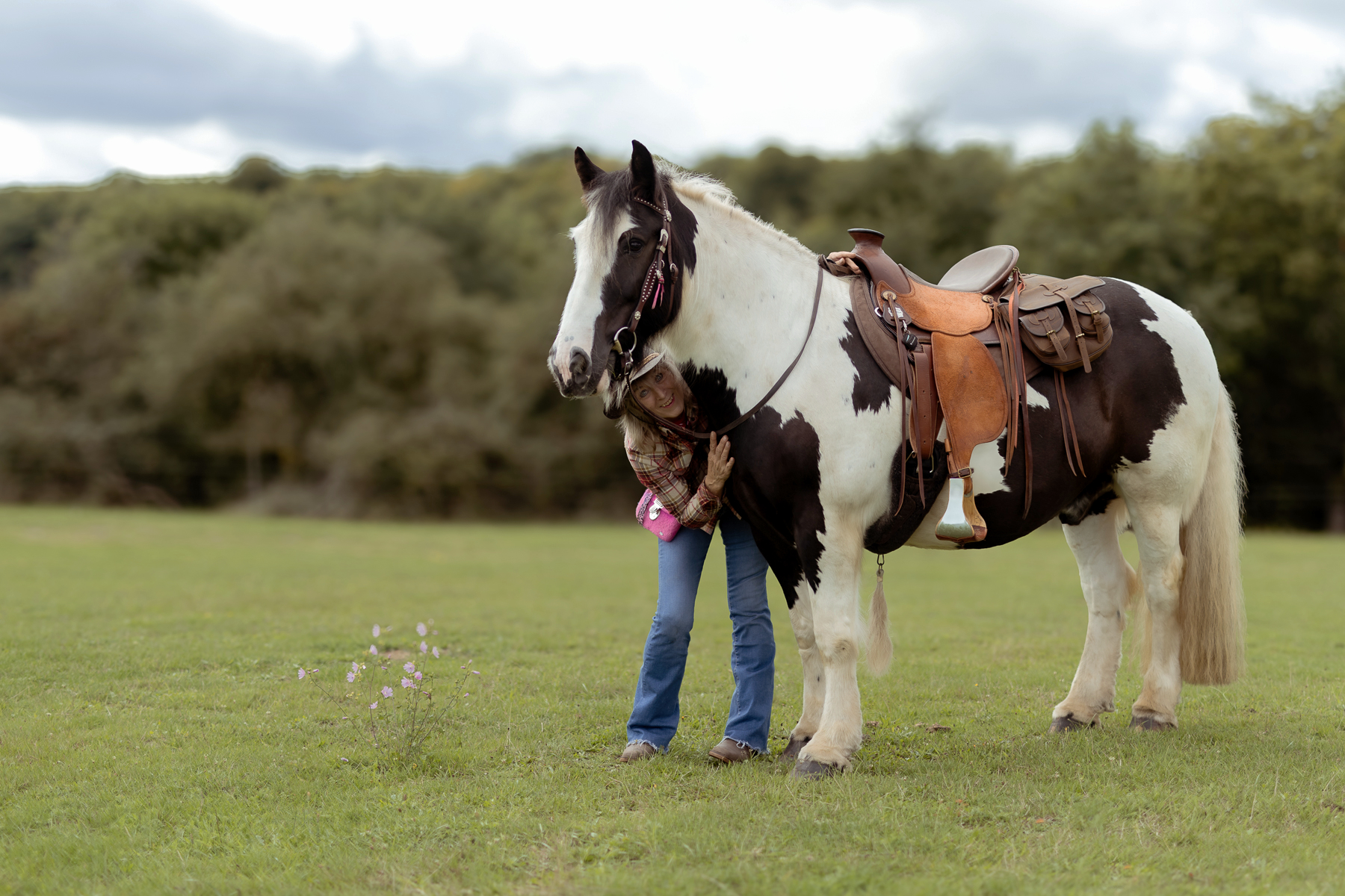 Sh fotografie saar pferd reiter shooting 1b