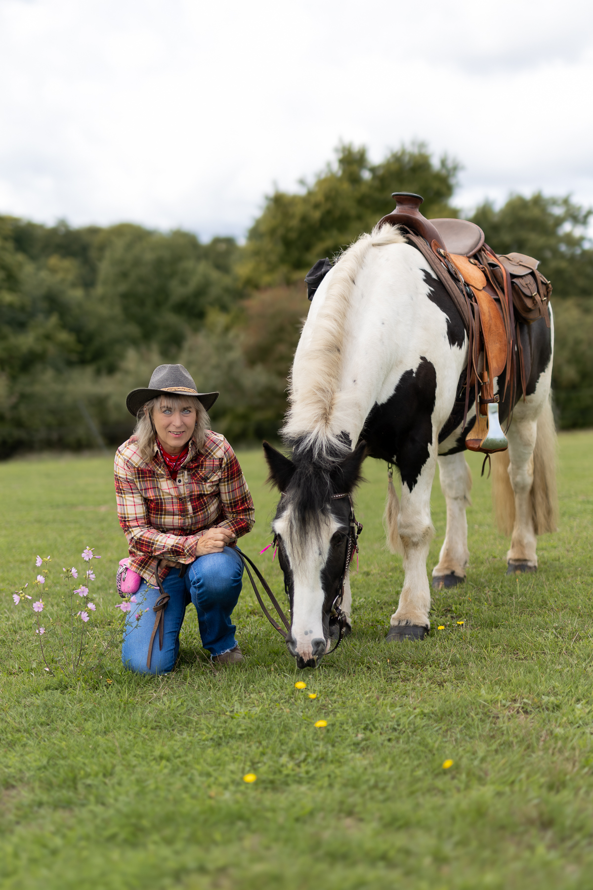 Sh fotografie saar pferd reiter shooting 1c