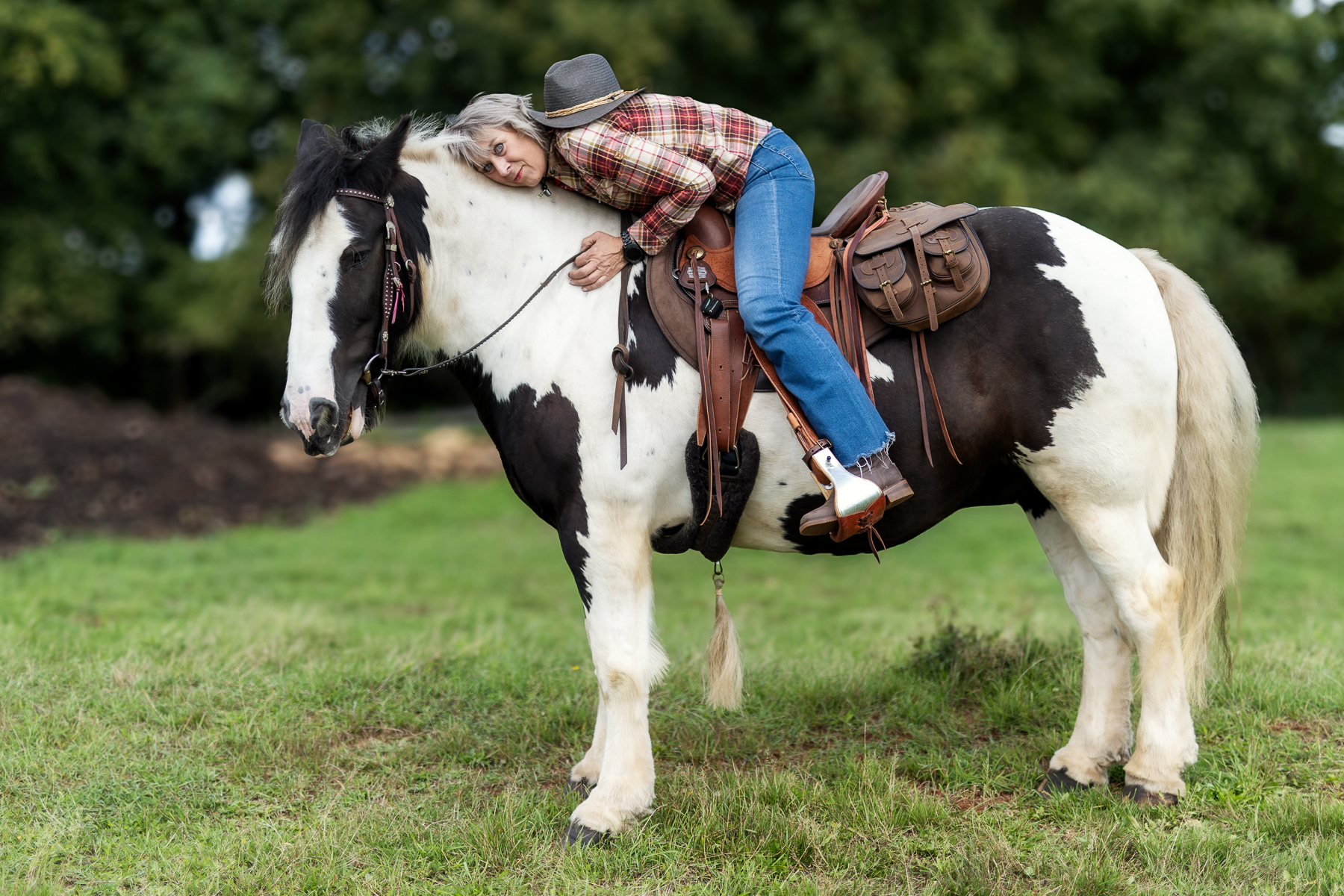 Sh fotografie saar pferd reiter shooting 1d