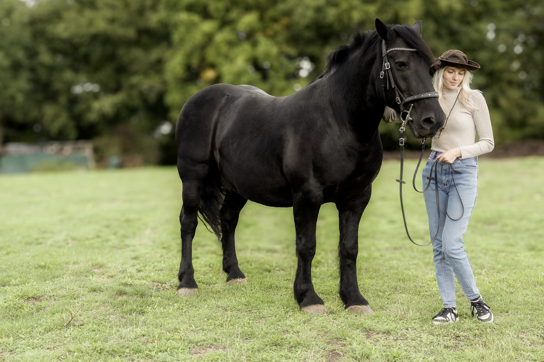 Sh fotografie saar pferd reiter shooting 1f