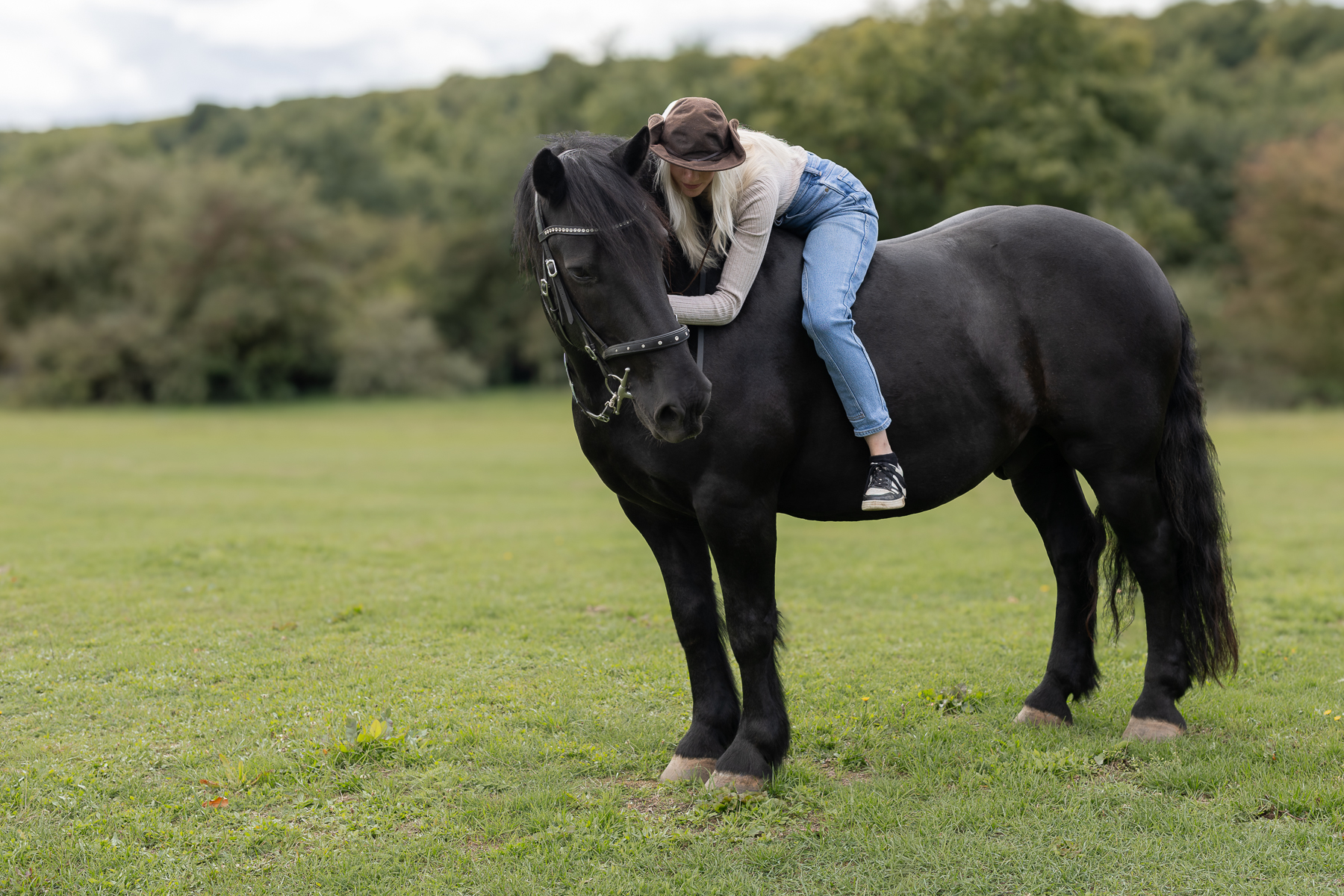 Sh fotografie saar pferd reiter shooting 1h