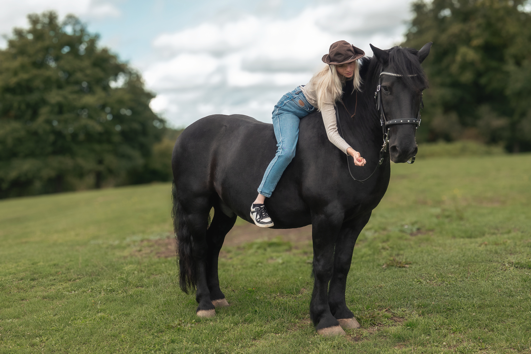 Sh fotografie saar pferd reiter shooting 1j